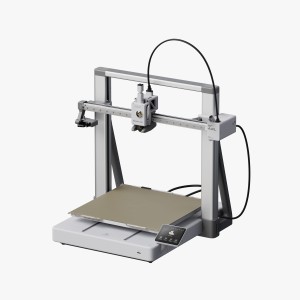 Bambu Lab A2L Printer | Extra Large High-Speed Multi-Colour 3D Printer | Print Bigger- Create Faster &amp; Bring Your Largest Ideas to Life