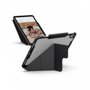 UAG Essential Armor Tablet Case - Apple iPad Air 11 (2024) - Black