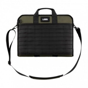 UAG Slim Brief 16 Inch - Olive
