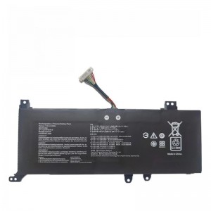 C21N1818 Replacement Battery Compatible with ASUS VivoBook 15 Laptop