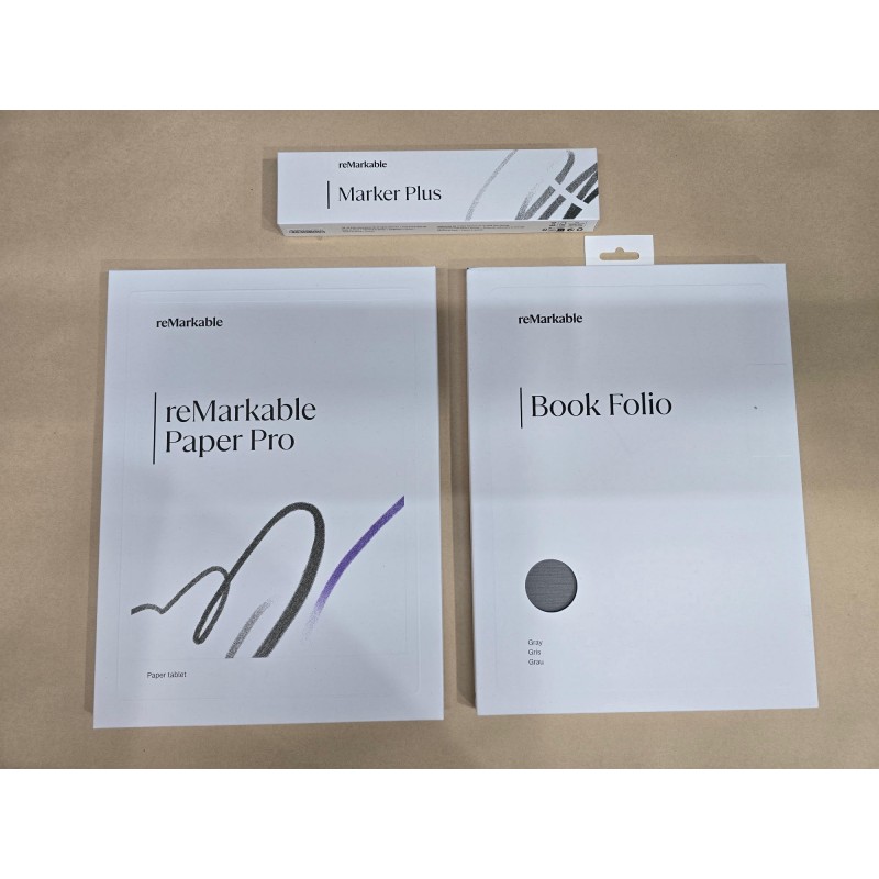 reMarkable Paper Pro 11.8