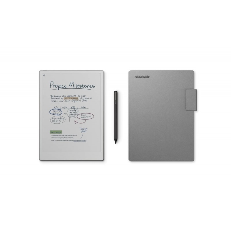 reMarkable Paper Pro 11.8