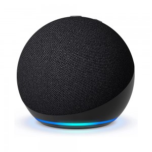Echo Dot Smart Speaker with Alexa (5th Gen - 2022 Release) - Used - Excellent Condition