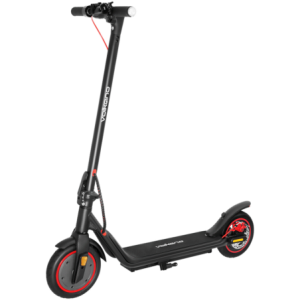 Volkano Electric Scooter - Black