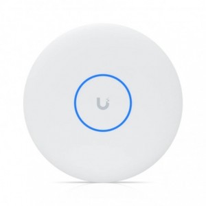 Ubiquiti UniFi U7 Pro XGS - Wi-Fi 7 AP with 10GbE and 2.5GbE Uplinks