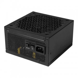 UNIVERSAL 1000W 80 PLUS GOLD ENERGY STAR 6.0 ATX3.1 PSU - Fully Modular.