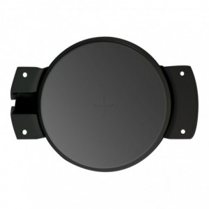 LinkQnet 25MM-35MM Under Desk Wireless Charger