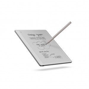 reMarkable Paper Pure Digital Paper Tablet &amp; Marker | The Digital Notebook That Feels Like Paper - Designed for Focus- Built for Ideas