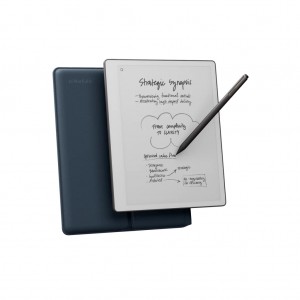 reMarkable Paper Pure Digital Paper Tablet &amp; Marker Plus Bundle | Capture Every Idea Naturally - On a Digital Notebook That Feels Like Paper