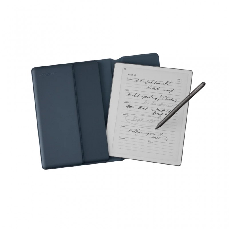 reMarkable Paper Pure Digital Paper Tablet & Marker Plus