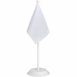 Champion Desk Flag 150mm x 100mm