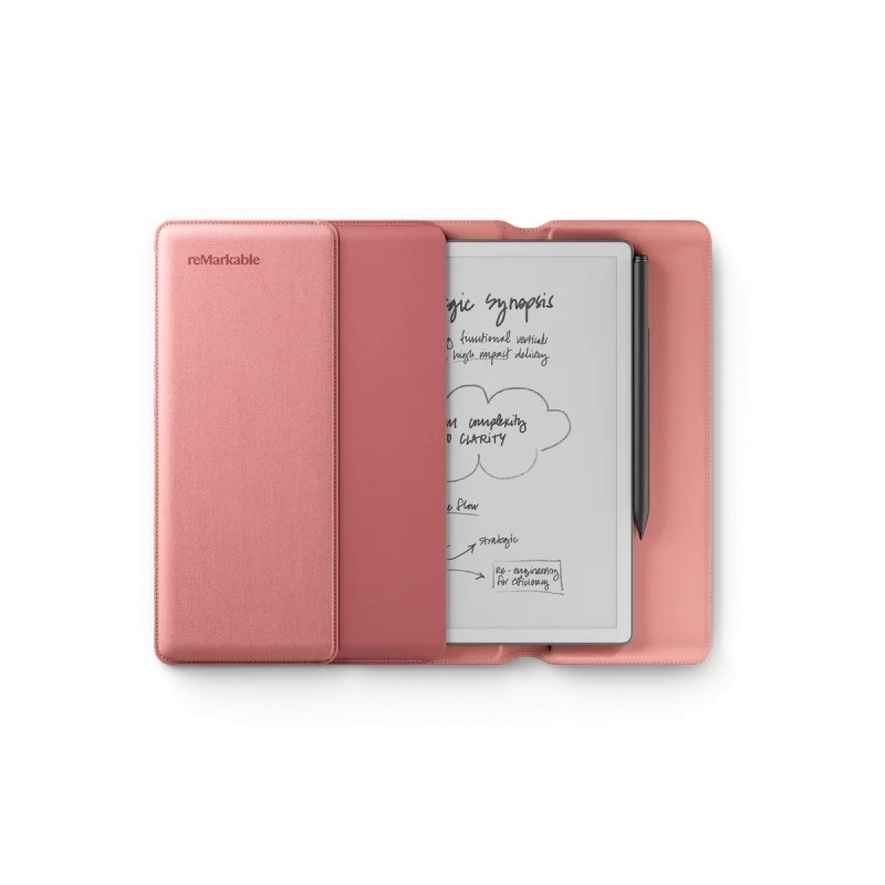 reMarkable Paper Pure Digital Paper Tablet & Marker Plus
