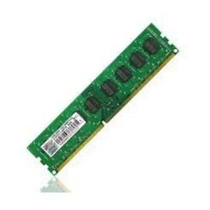 HP / Transcend 4GB DDR3 1600MHz Unbuffered ECC Desktop Memory Module
