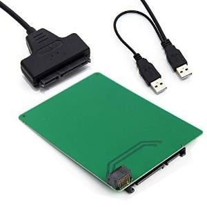 SATA Express SFF to SATA3.0 2.5" 6Gbps PCBA for 5mm Hard Disk SSD