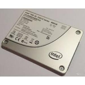 Intel DC S3610 Series 480GB 2.5-Inch Enterprise Server Solid State Drive