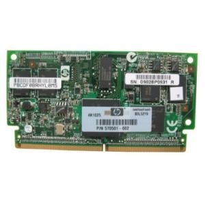 HP 505908-001 Smart Array P4XX 1GB FBWC Flash Backed Write Cache