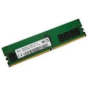 16GB Dell / Hynix- DDR4-3200Mhz- PC4-25600- CL22- ECC Registered- Dual Rank X8- 1.2v- SDRAM- 288-pin- Memory Module For Server