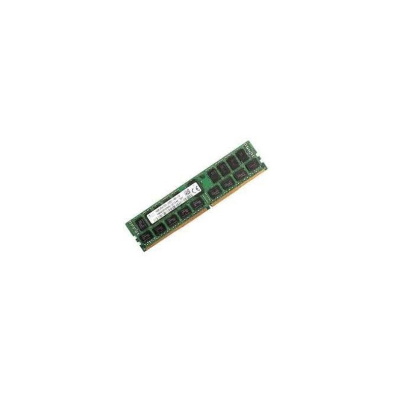 SK Hynix 32GB DDR4 3200MHz RDIMM ECC Registered Memory Module - GeeWiz