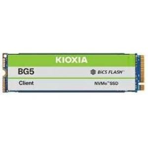 1TB Kioxia M.2 PCIe NVMe 3D NAND TLC SSD
