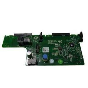Dell PowerEdge R730xd Rear Flex Bay 2.5" SFF 2 HDD Backplane