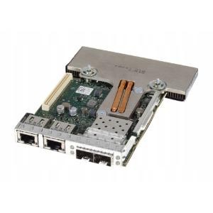 DELL 165T0 BROADCOM 57800S 2 X 10GBE Network Daughter Card