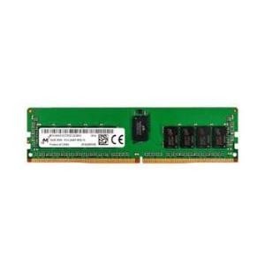 Micron 16GB DDR4-2400MHz Registered ECC Server Memory Module