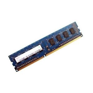 Hynix 4GB 2Rx8 PC3-10600U 240-Pin DDR3 Desktop Memory