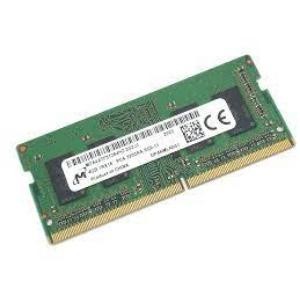 Micron 4GB DDR4 3200MHz SODIMM Laptop Memory Module
