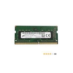 Micron 4GB DDR4 3200MHz SODIMM Laptop Memory Module