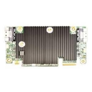 Dell Perc H355 Front- 12Gb- 16-Ports- PCIe Gen 4- SAS-SATA Raid Controller Card