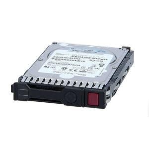 Hpe 600GB Sas 15K Sff Sc Ds HDD