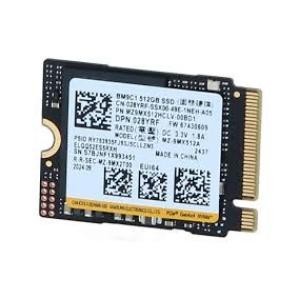 Samsung BM9C1 512GB M.2-2230 NVMe PCIe Gen4 SSD