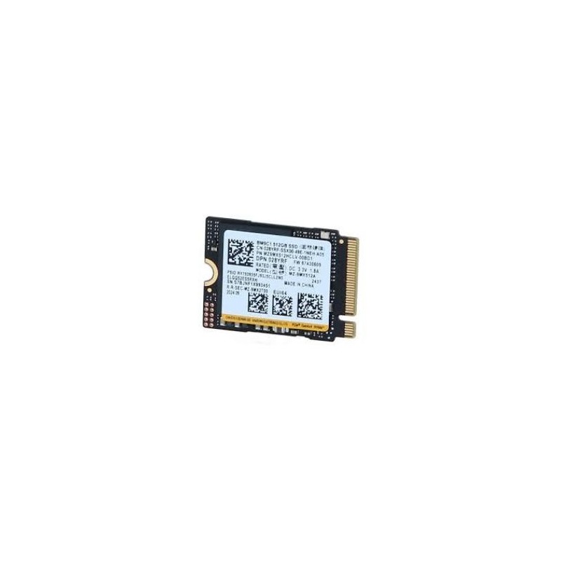 Samsung BM9C1 512GB M.2-2230 NVMe PCIe Gen4 SSD - GeeWiz