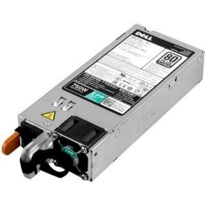 DELL 750W 80 Plus Platinum EPP Server Power Supply Module