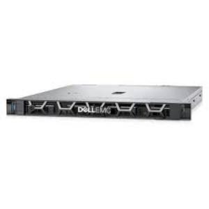 Dell PowerEdge R250 4-Bay 1U Rackmount Server