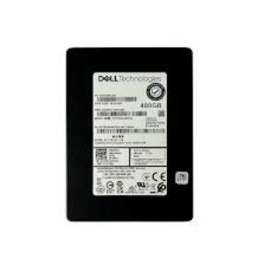 Dell/Micron 5400 480GB 2.5" SATA III SSD (0DTPR7)