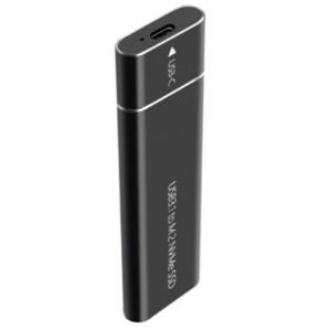 CipherX M.2 NGFF (2230 to 2280)- USB3.1- Type-C- SSD Enclosure