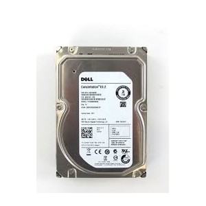 Dell / Seagate Constellation ES.2 3TB Enterprise HDD (ST33000650NS)