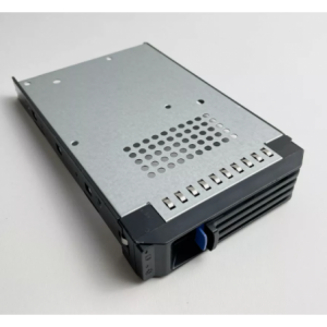 3.5" SATA/SAS Hot-Swap Server Hard Drive Caddy with Spring Latch and Screws
