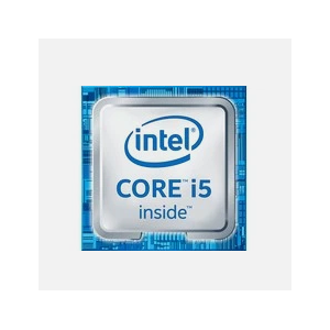 Intel Core i5-9500TE- 2.20GHZ- Processor