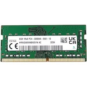 Hynix 8GB DDR4 3200MHz SODIMM Notebook Memory Module