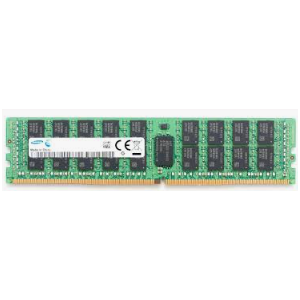 Samsung 16GB DDR4-2400MHz RDIMM ECC Registered Server Memory