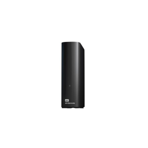 20TB WD Elements Desktop External - 3.5? HDD- USB 3.2 Gen 1- 5Gb/s- Hard Drive