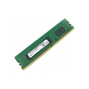 Micron 4GB DDR4 2133MHz PC4-17000 Registered ECC Single Rank DIMM
