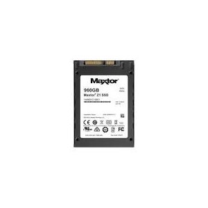 Maxtor Z1 960GB 2.5" SATA 6Gbps Internal SSD (7mm)