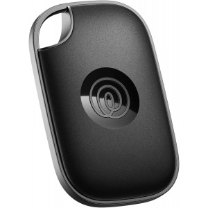 Life360 Tile Pro Bluetooth Tracker | Track Smarter- Find Faster
