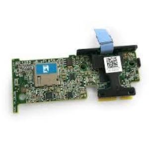 Dell PowerEdge Server IDSDM Dual SD Flash Card Reader with 2 x 64GB SD Modules