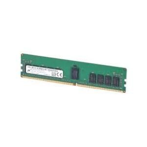 16GB Micron- 2Rx8- CL22- DDR4-3200Mhz- PC4-25600- 1.2V- RDIMM ECC Server Memory RAM