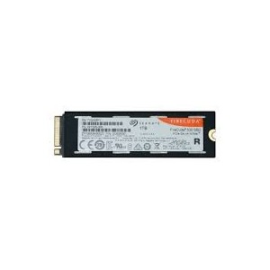 Seagate FireCuda 530 1TB PCIe 4x4 M.2 2280 SSD with Heatsink
