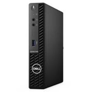 DELL OptiPlex 3090 Micro Desktop PC - i3-10105T- 8GB- 256GB SSD